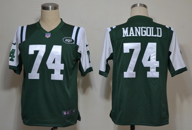 Nike New York Jets Game Jerseys-013